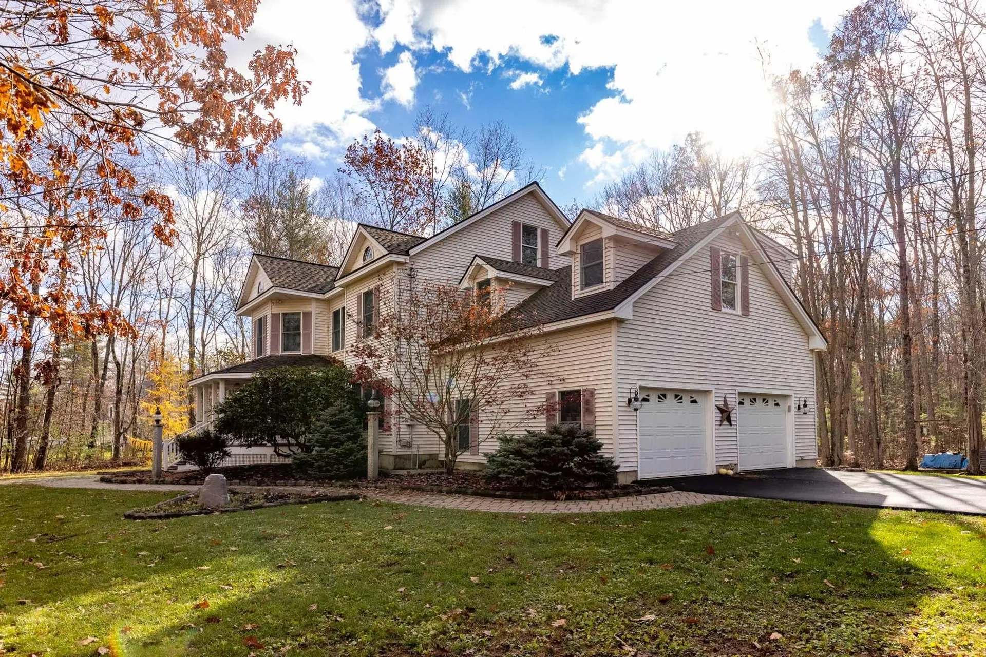 228 Long Hill Road Dover NH 03820