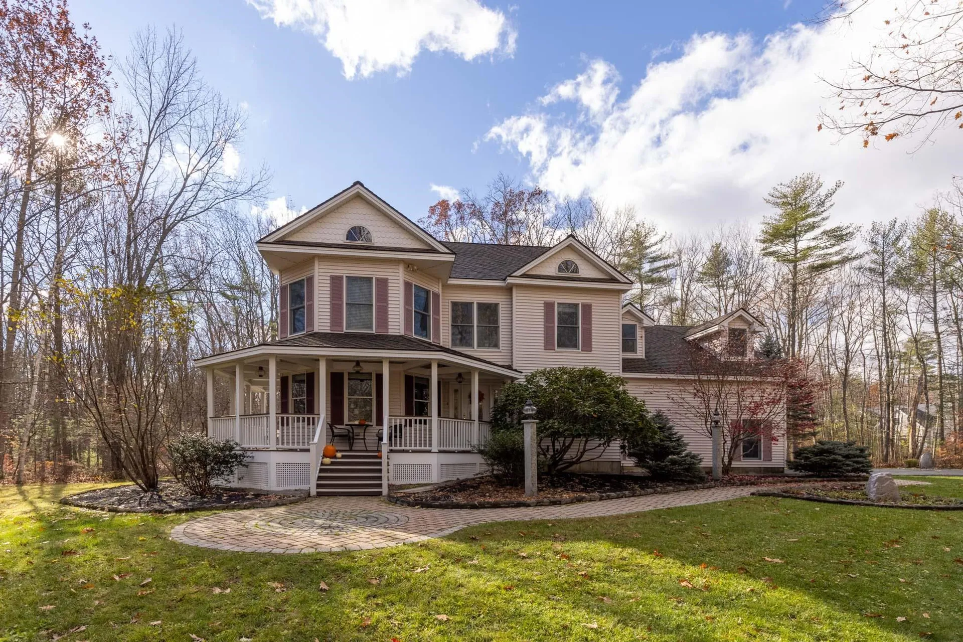 228 Long Hill Road Dover NH 03820