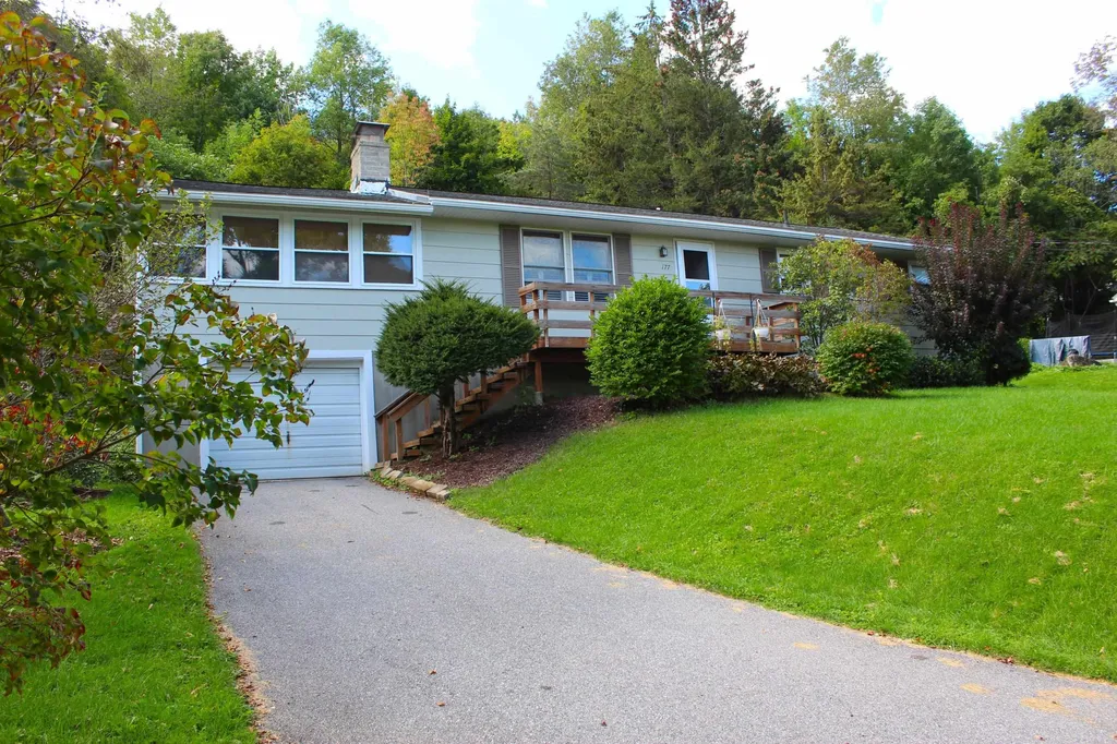 177 Morgan Street Bennington VT 05201