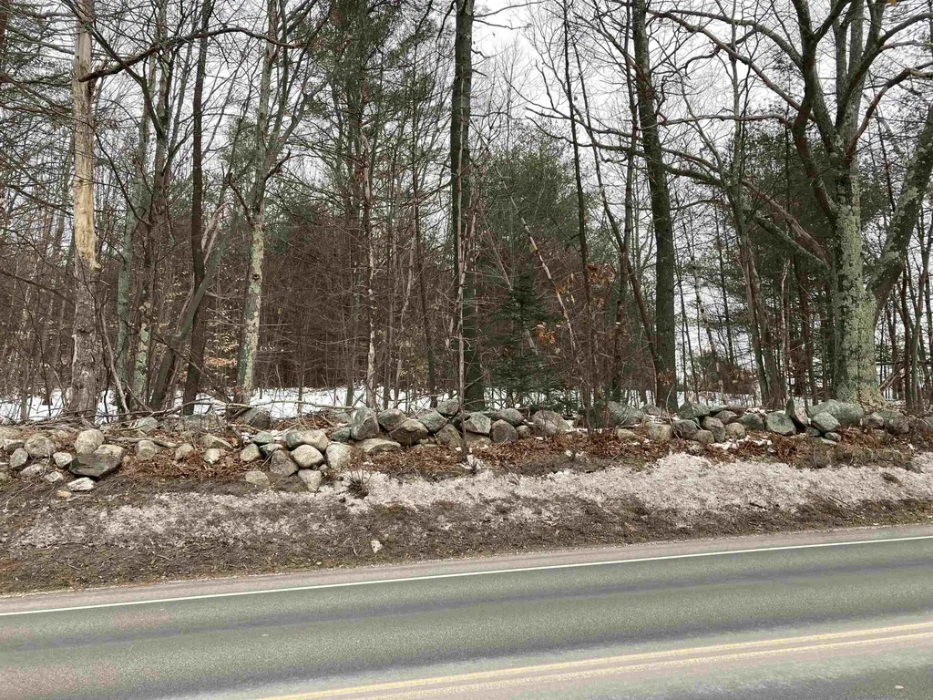Hall Road Canaan NH 03741