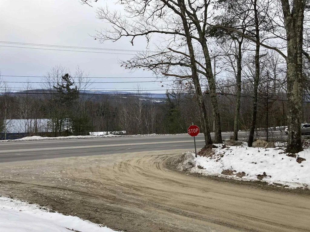Hall Road Canaan NH 03741