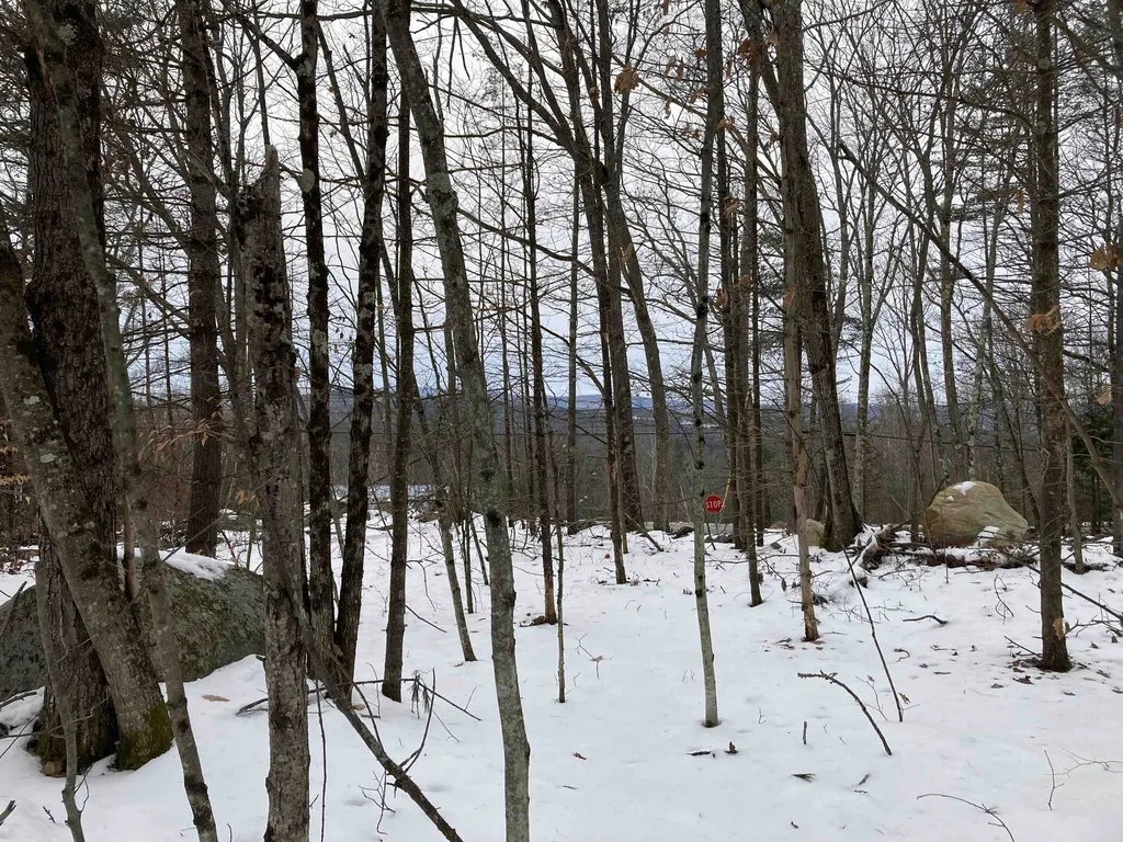 Hall Road Canaan NH 03741