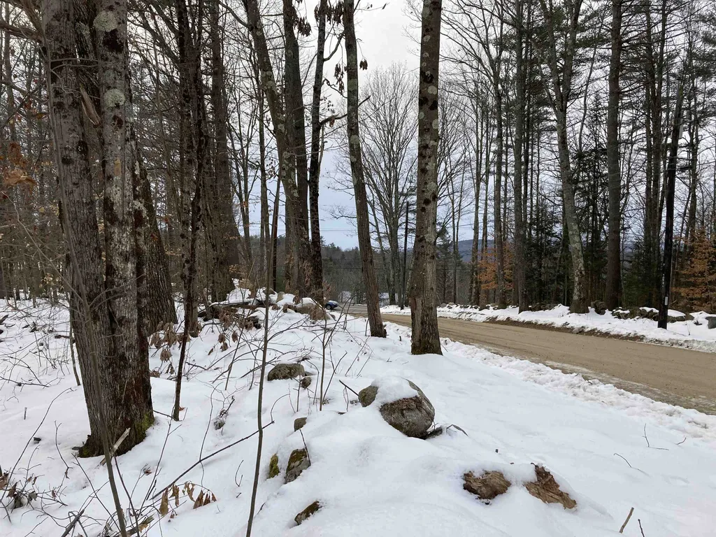 Hall Road Canaan NH 03741
