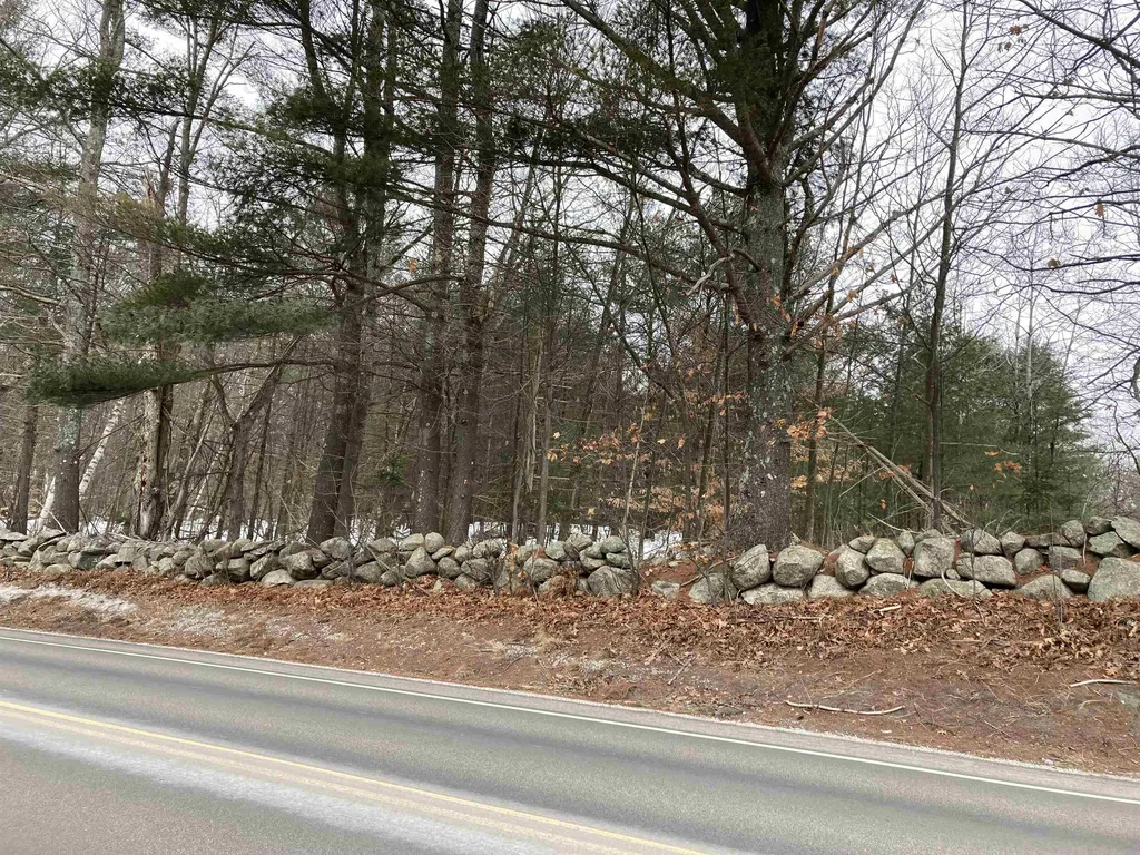 Hall Road Canaan NH 03741