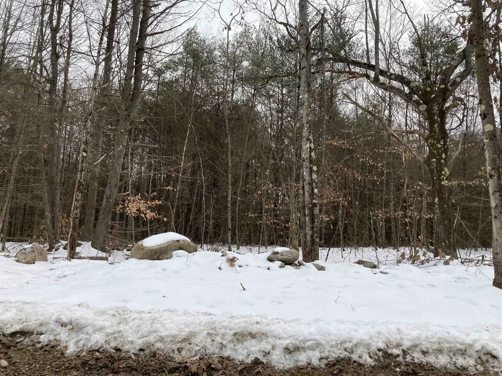Hall Road Canaan NH 03741