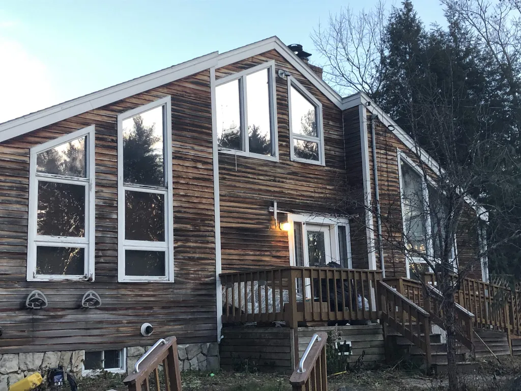 218 Gordon Hill Road Alexandria NH 03222
