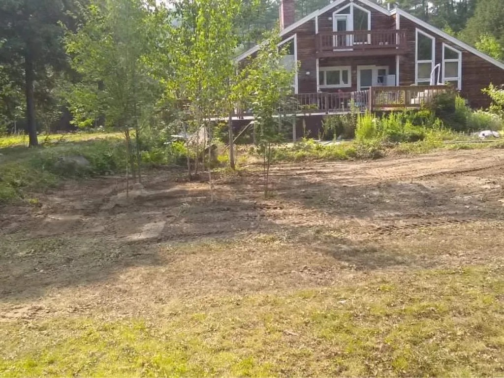 218 Gordon Hill Road Alexandria NH 03222