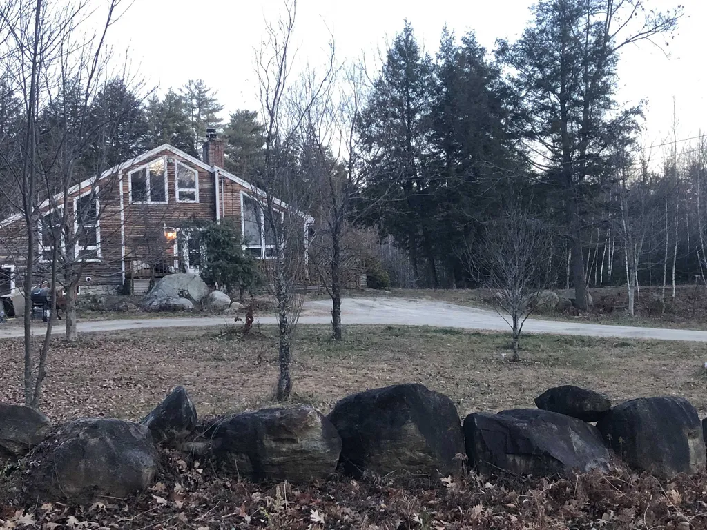 218 Gordon Hill Road Alexandria NH 03222
