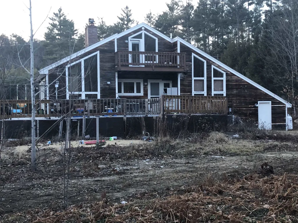 218 Gordon Hill Road Alexandria NH 03222