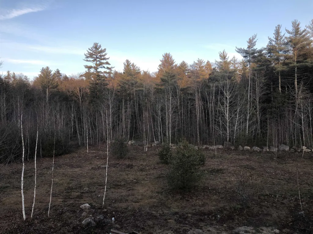 218 Gordon Hill Road Alexandria NH 03222