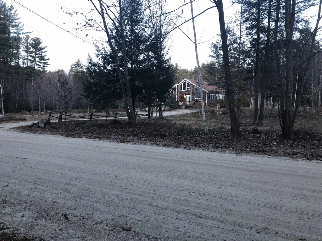 218 Gordon Hill Road Alexandria NH 03222