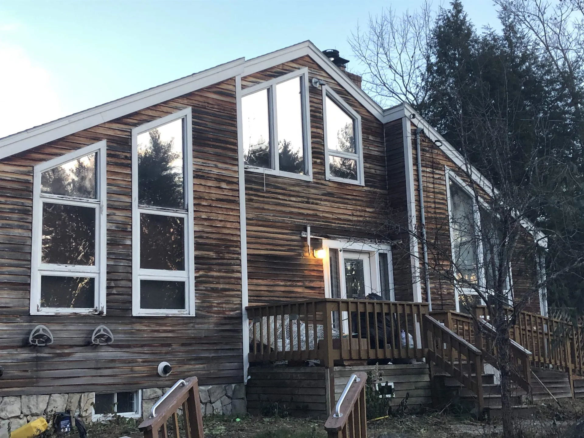 218 Gordon Hill Road Alexandria NH 03222
