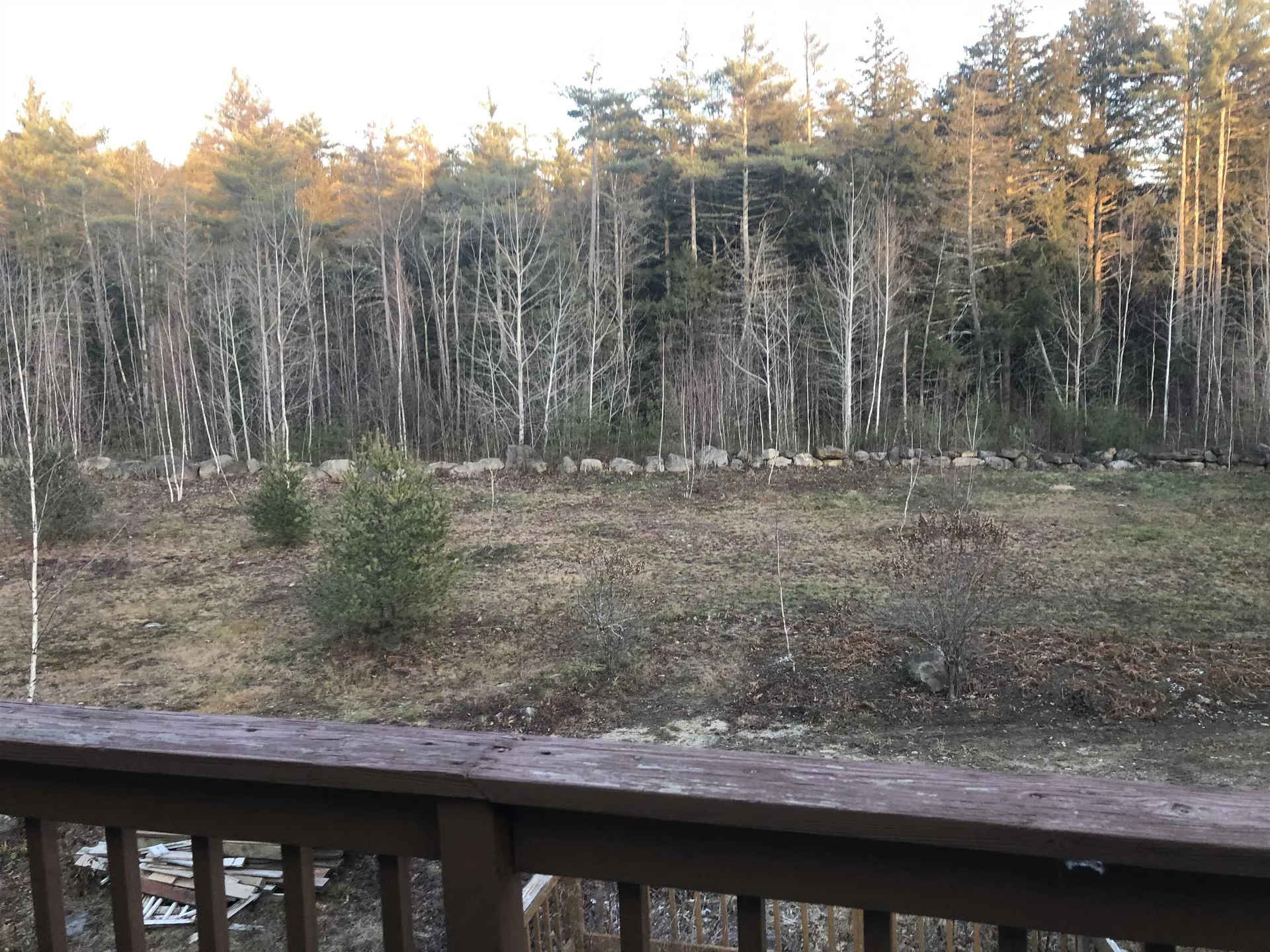 218 Gordon Hill Road Alexandria NH 03222