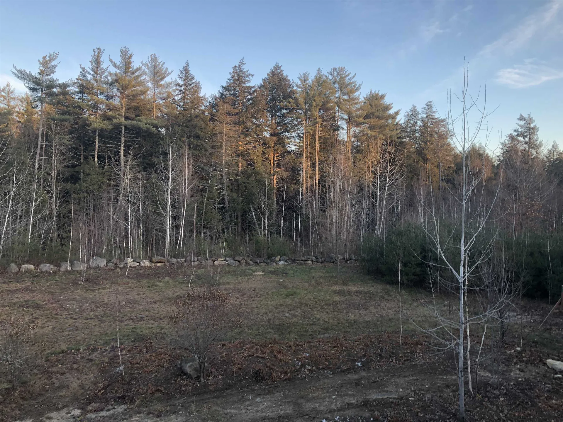 218 Gordon Hill Road Alexandria NH 03222