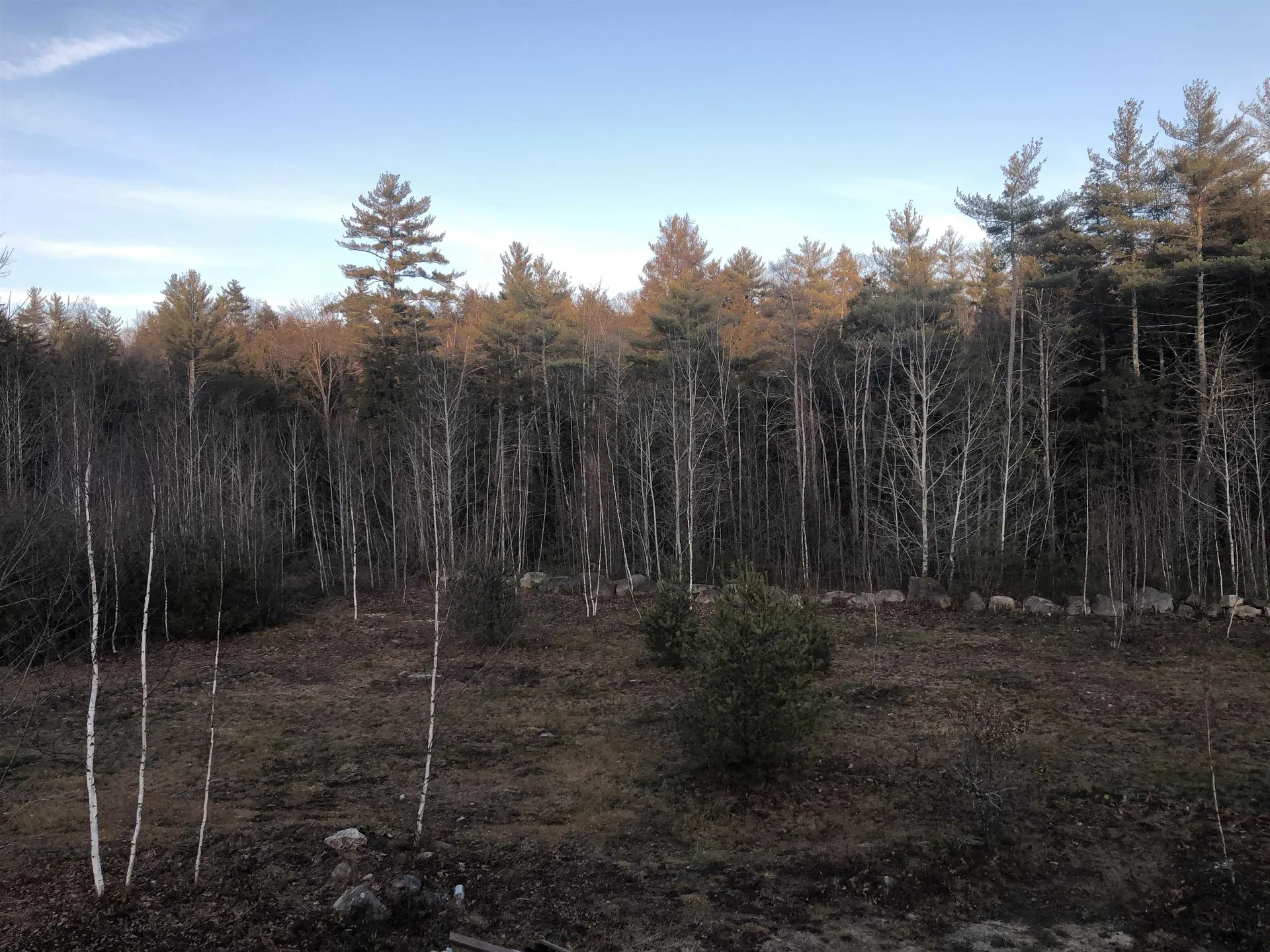 218 Gordon Hill Road Alexandria NH 03222