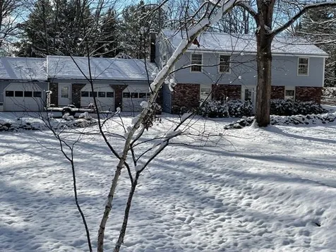 4 Stone Hill Road Lebanon NH 03766
