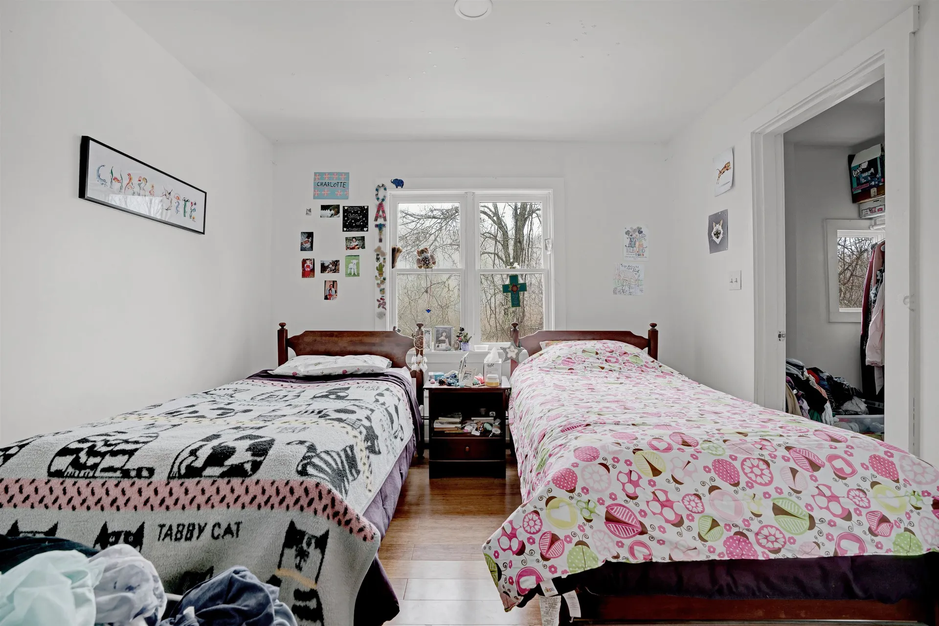 7868 Pomfret Road Pomfret VT 05053