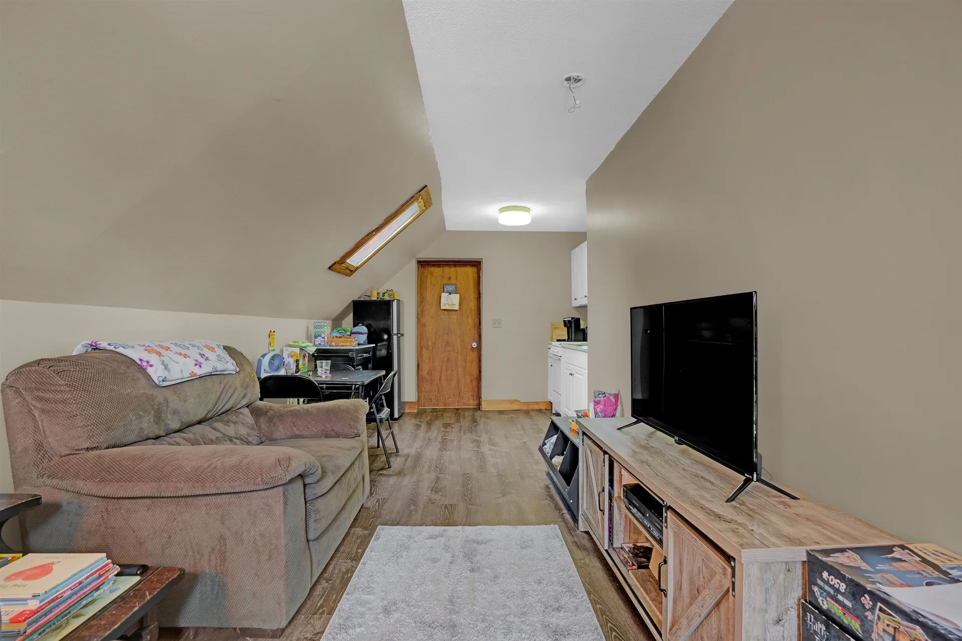 7868 Pomfret Road Pomfret VT 05053