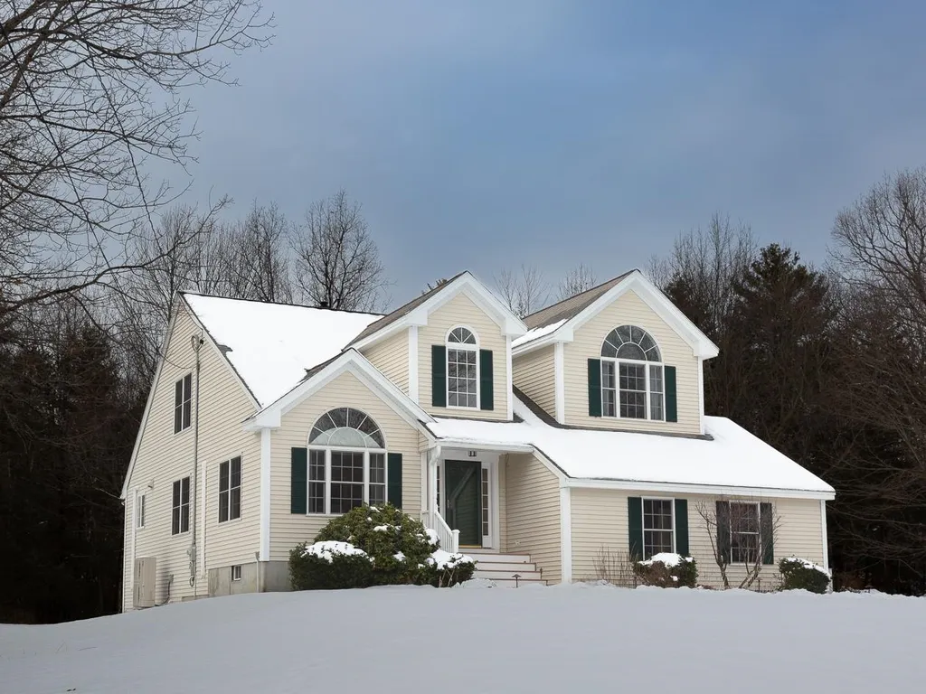 14 Hilton Drive Newmarket NH 03857