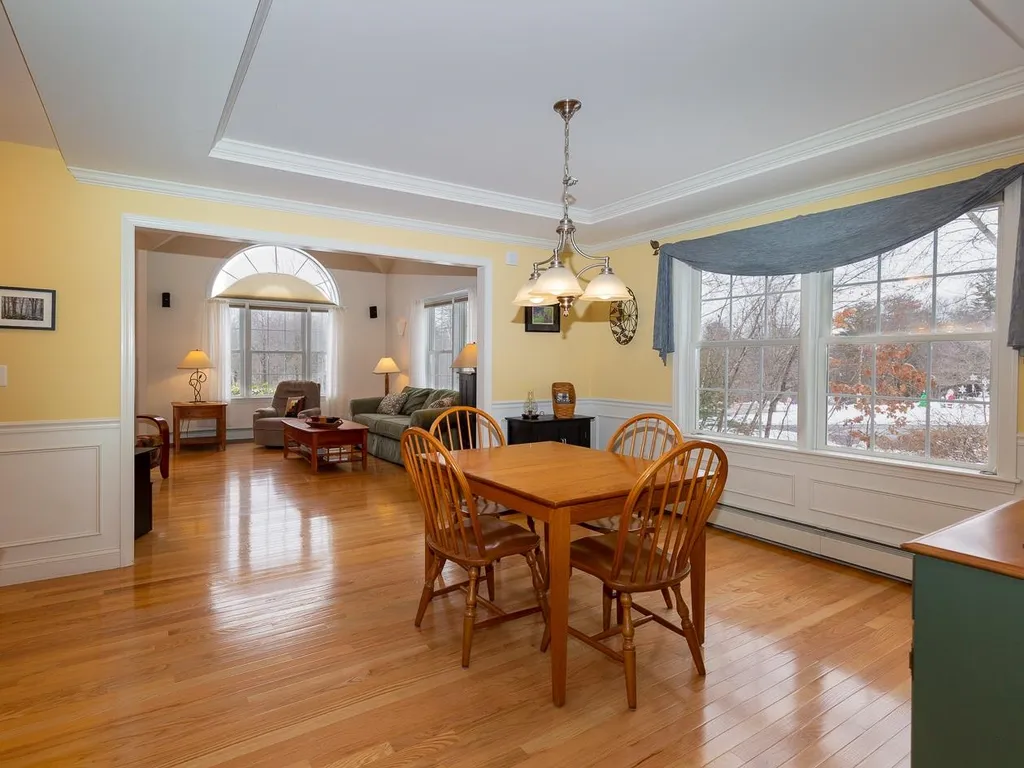14 Hilton Drive Newmarket NH 03857