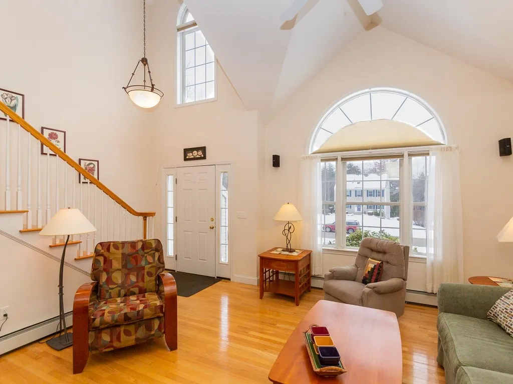 14 Hilton Drive Newmarket NH 03857