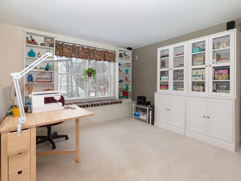 14 Hilton Drive Newmarket NH 03857