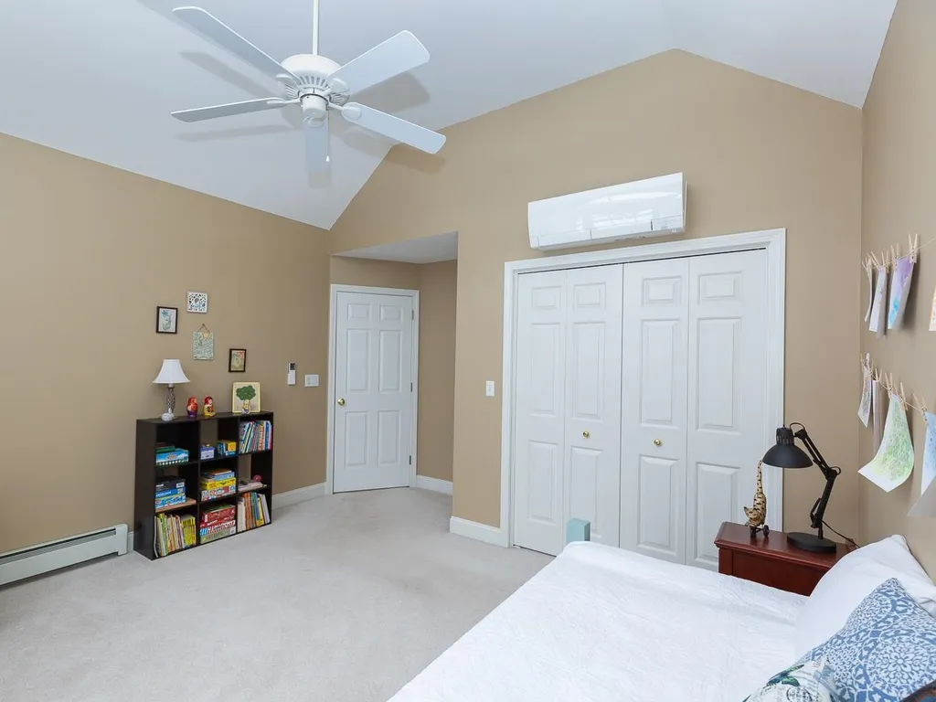 14 Hilton Drive Newmarket NH 03857