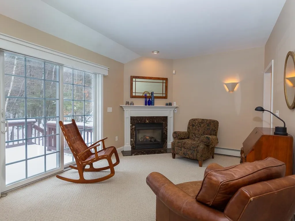14 Hilton Drive Newmarket NH 03857