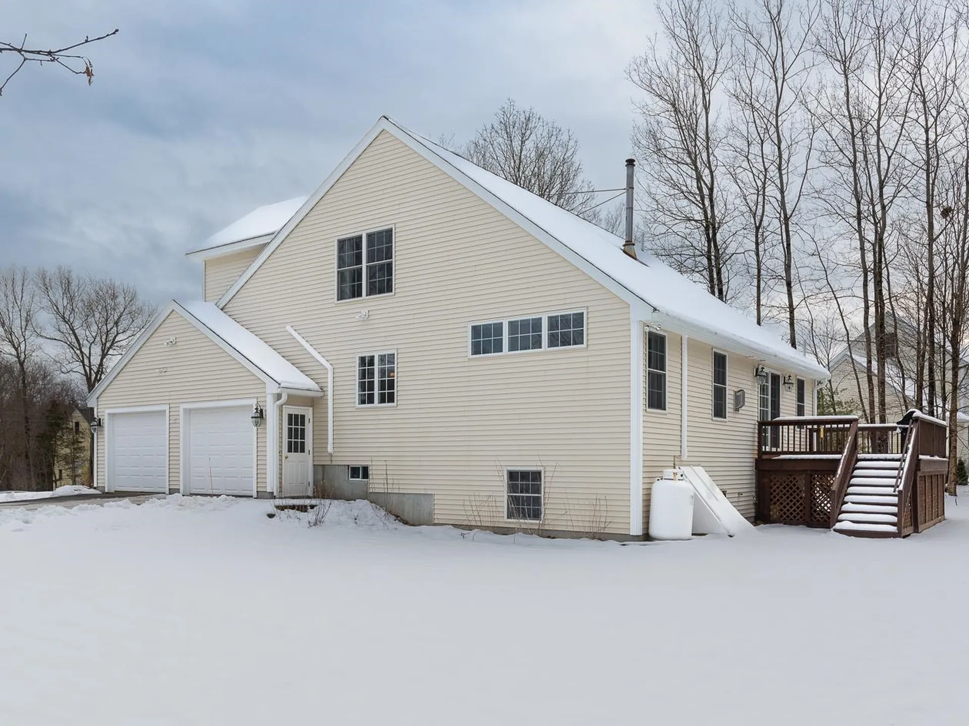 14 Hilton Drive Newmarket NH 03857