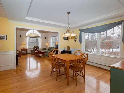 14 Hilton Drive Newmarket NH 03857