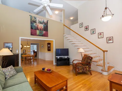 14 Hilton Drive Newmarket NH 03857
