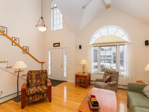 14 Hilton Drive Newmarket NH 03857