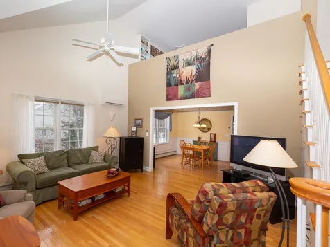 14 Hilton Drive Newmarket NH 03857