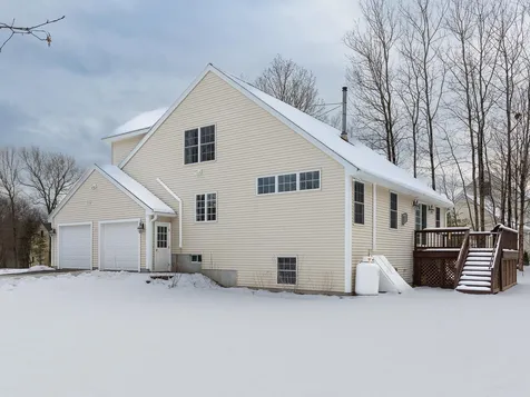14 Hilton Drive Newmarket NH 03857