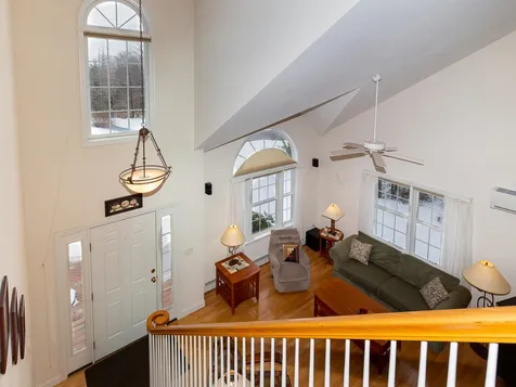 14 Hilton Drive Newmarket NH 03857