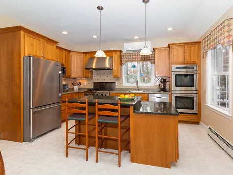 14 Hilton Drive Newmarket NH 03857