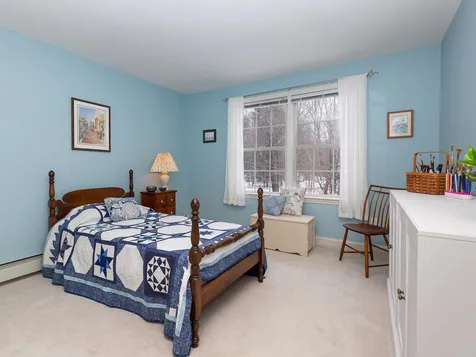 14 Hilton Drive Newmarket NH 03857