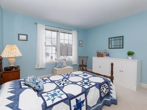 14 Hilton Drive Newmarket NH 03857