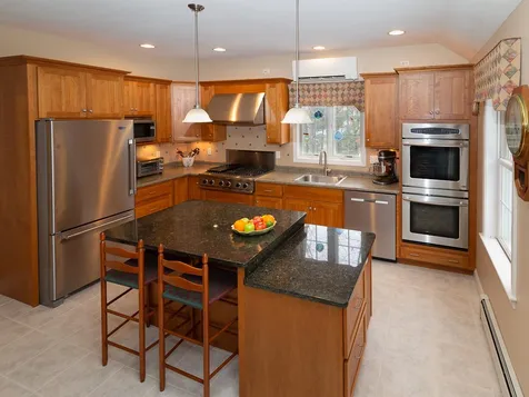 14 Hilton Drive Newmarket NH 03857