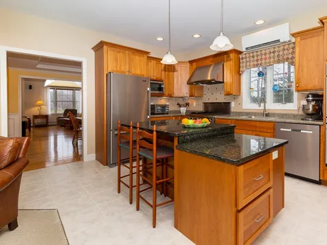 14 Hilton Drive Newmarket NH 03857