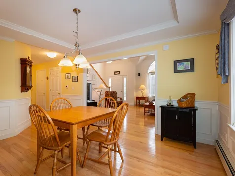 14 Hilton Drive Newmarket NH 03857