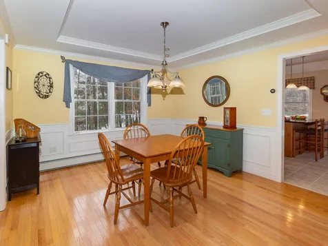 14 Hilton Drive Newmarket NH 03857