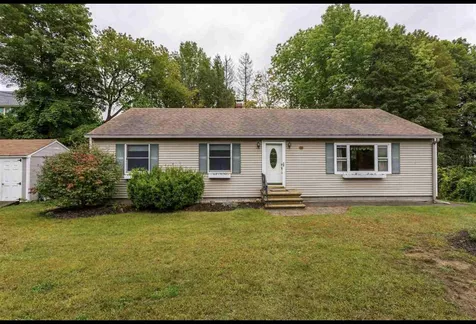 36 Pleasant Street Somersworth NH 03878
