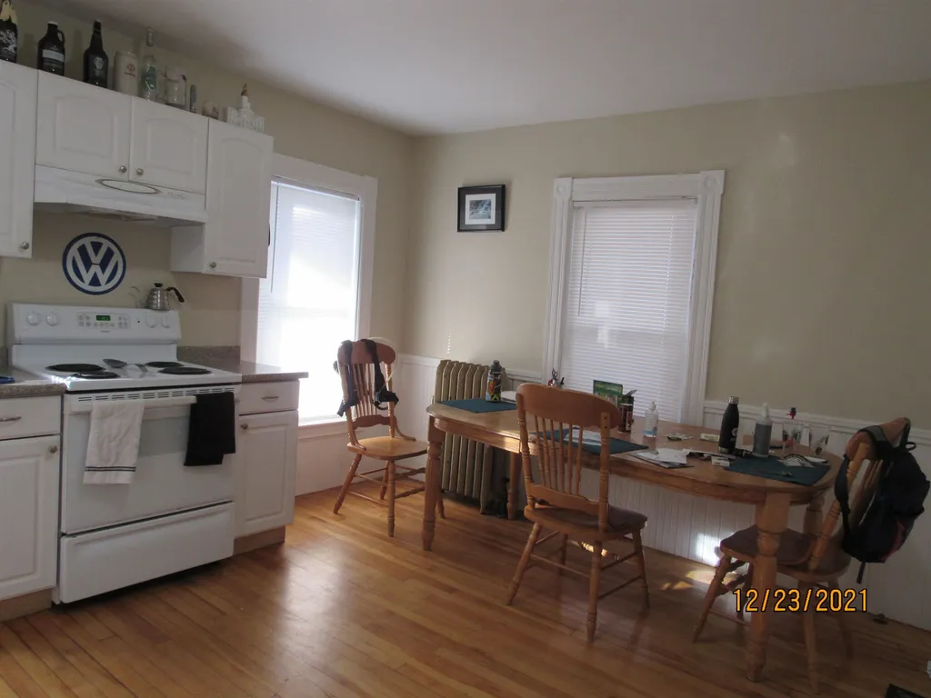 250-252 Prospect Street Manchester NH 03104