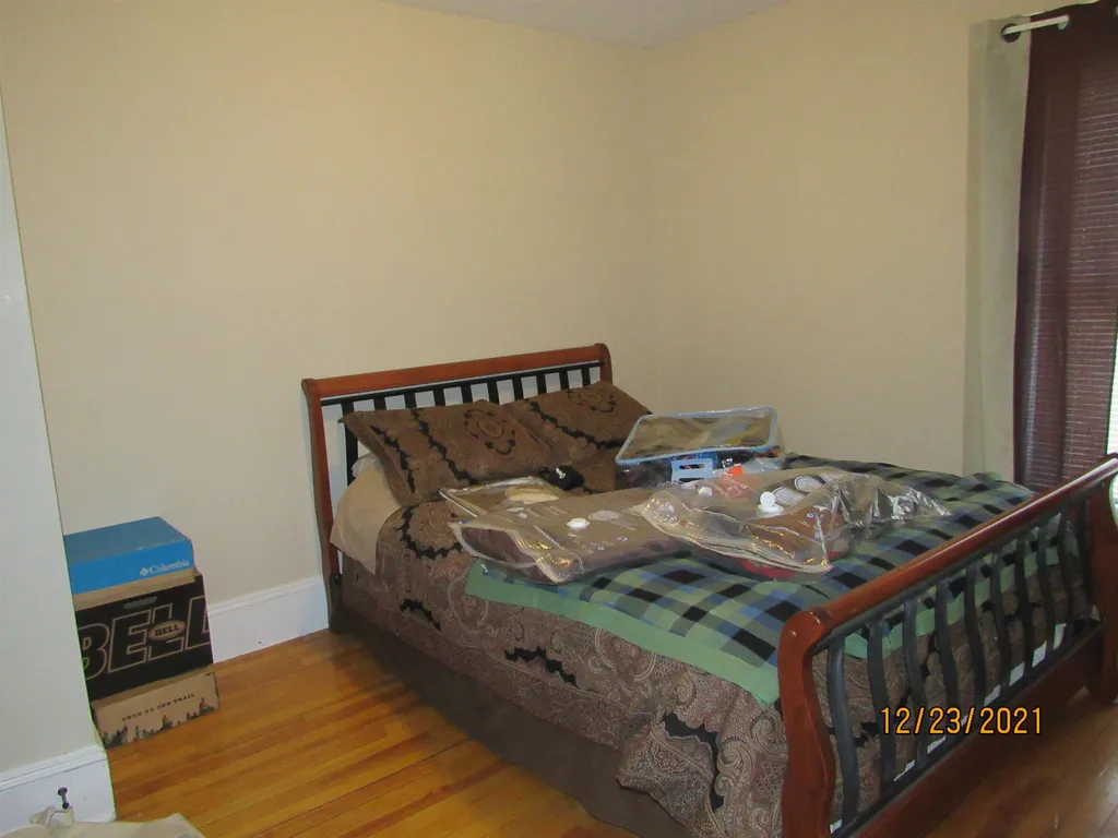 250-252 Prospect Street Manchester NH 03104