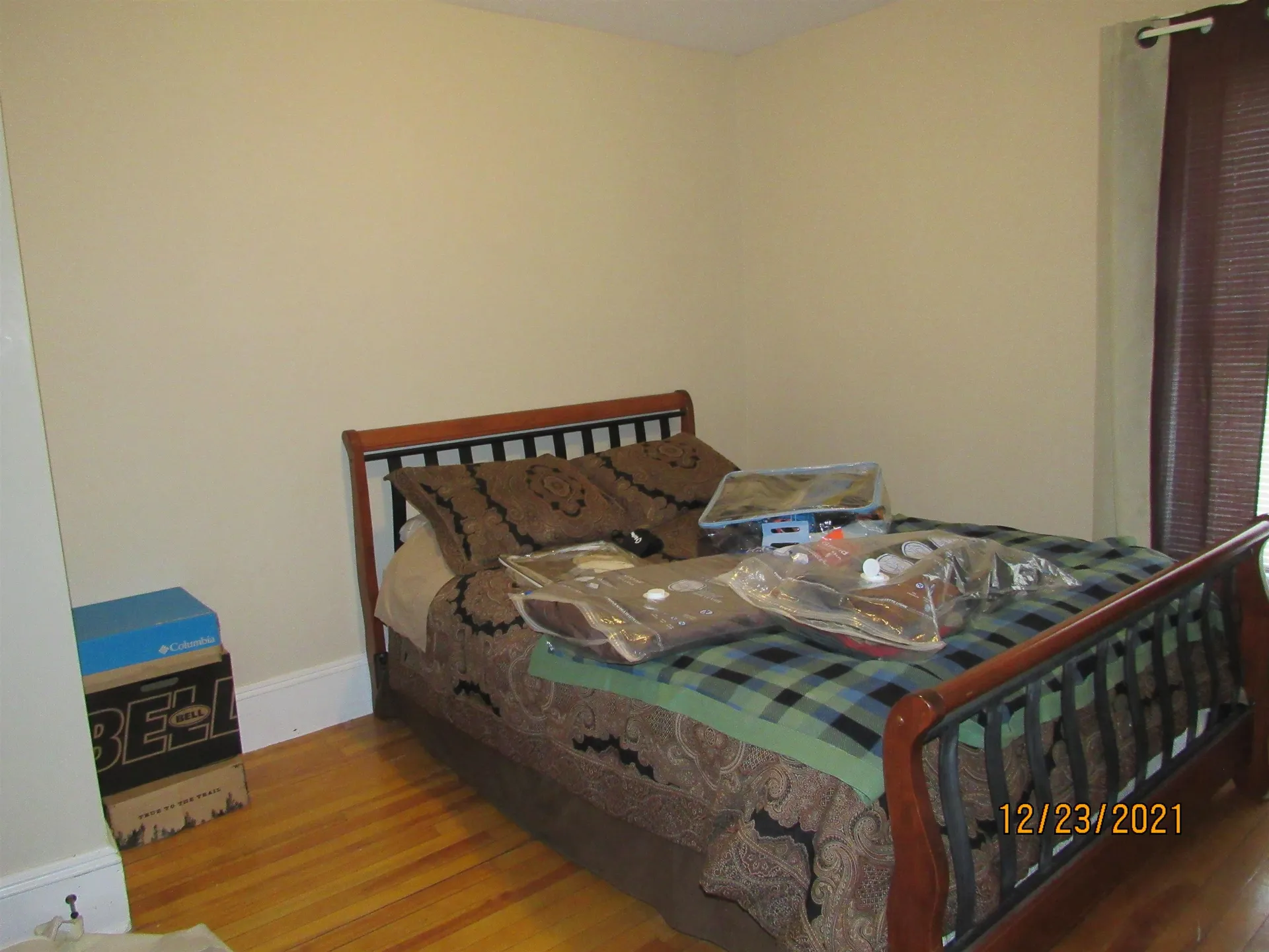 250-252 Prospect Street Manchester NH 03104