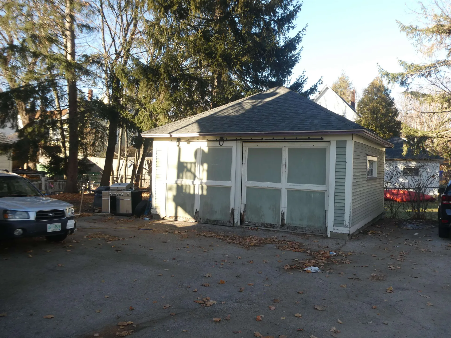 250-252 Prospect Street Manchester NH 03104