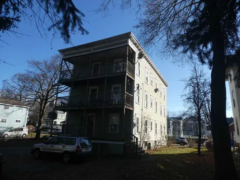 250-252 Prospect Street Manchester NH 03104
