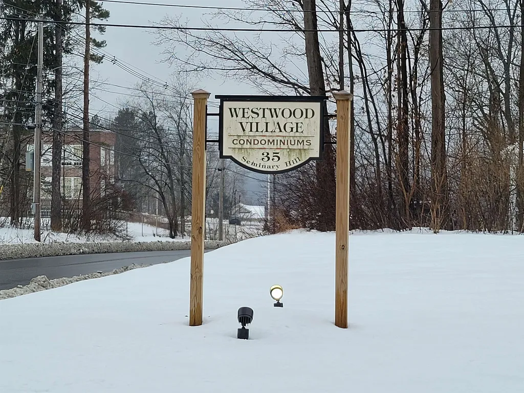 35 Seminary Hill Road Lebanon NH 03784