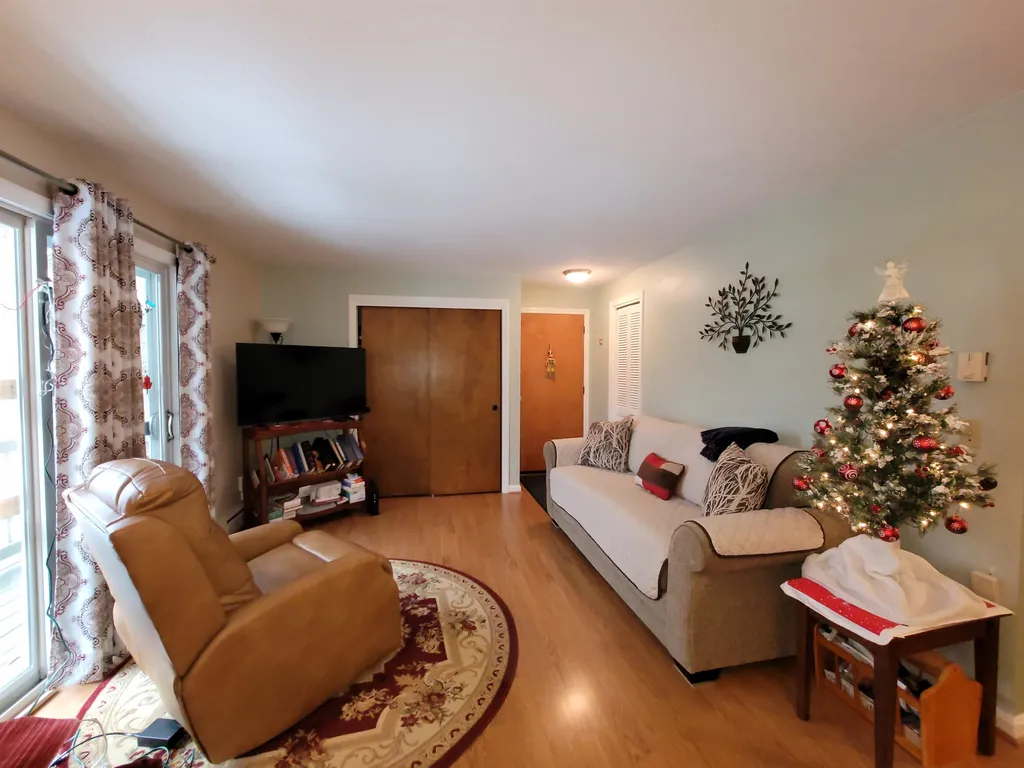 35 Seminary Hill Road Lebanon NH 03784